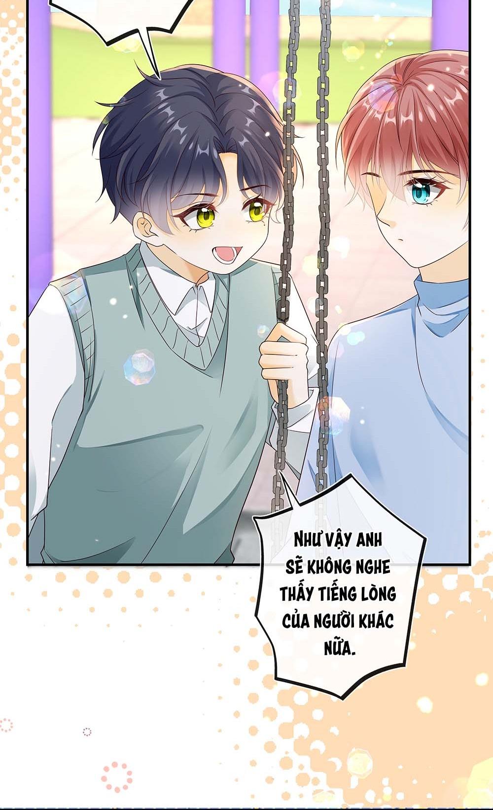 Đọc truyện Tương kế tựu kế - Chapter 24