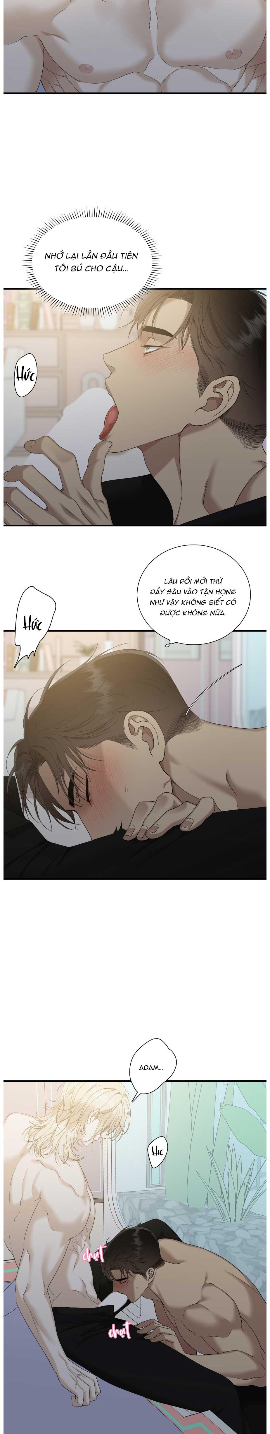 Đọc truyện GỬI. 00 - Chapter 25