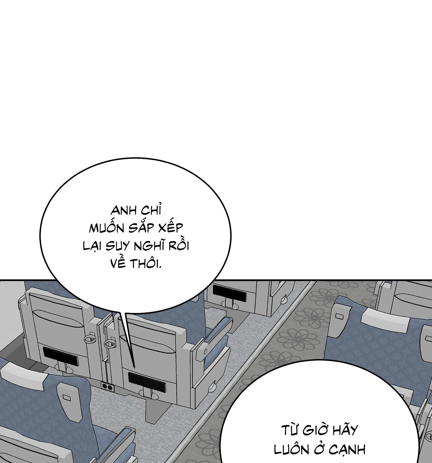 Đọc truyện Missing Romance - Chapter 52