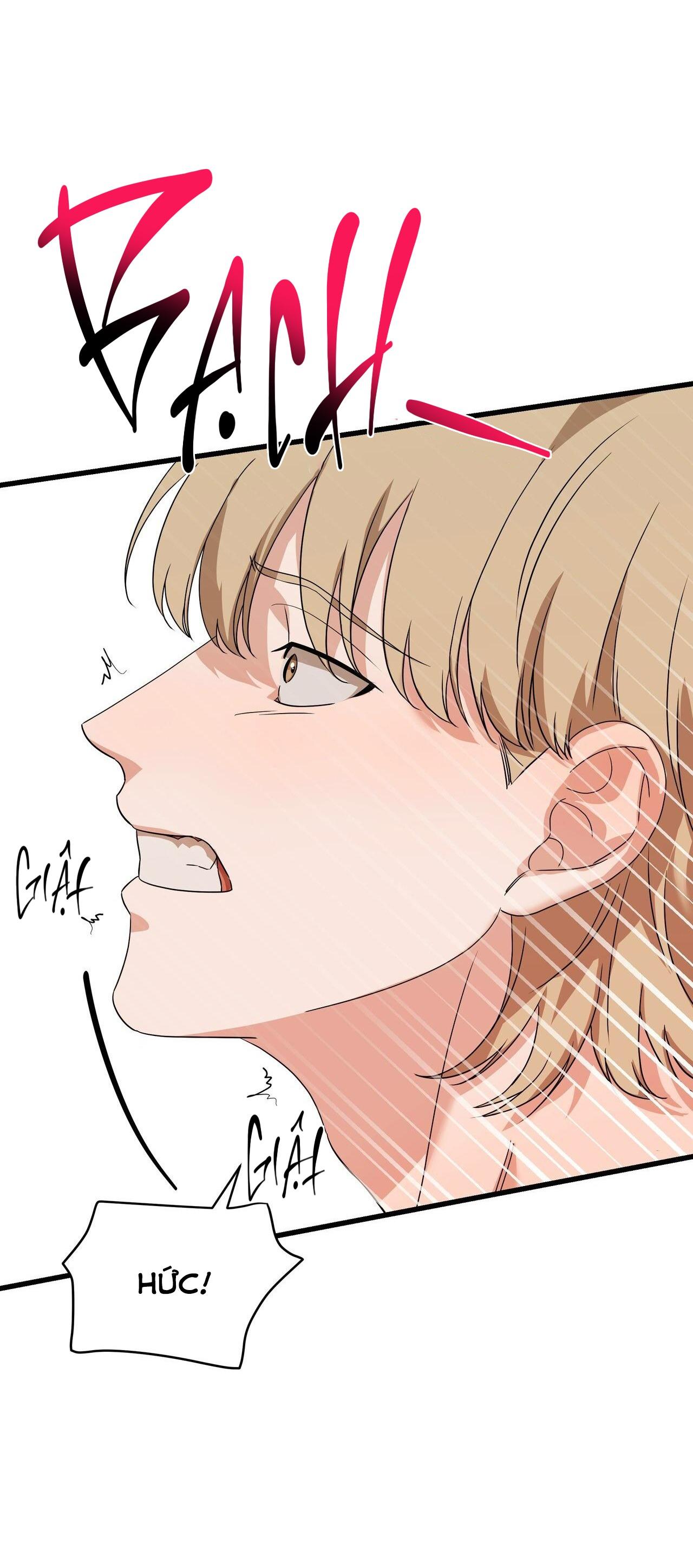 Đọc truyện HỢP ĐỒNG KẸO - Chapter 16