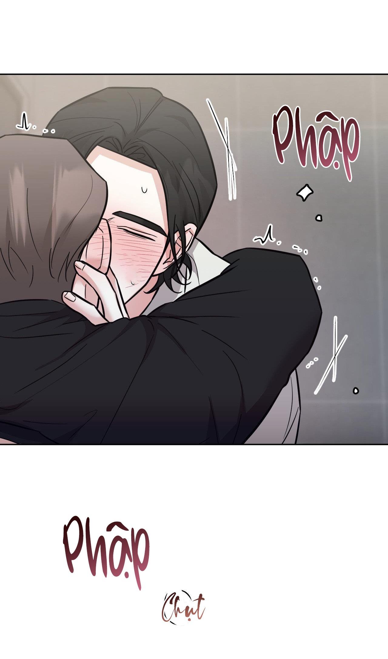 Đọc truyện HÃY HÉT LỚN OK ĐI - Chapter 21