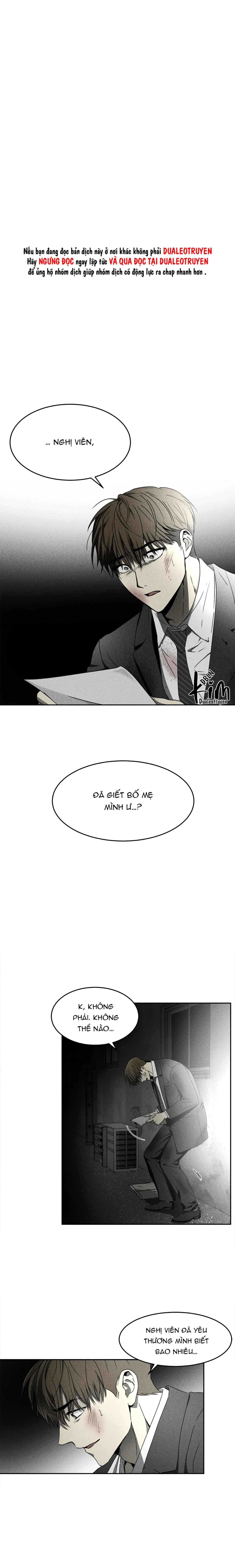 Đọc truyện ĐỘC XÀ - Chapter 0.5