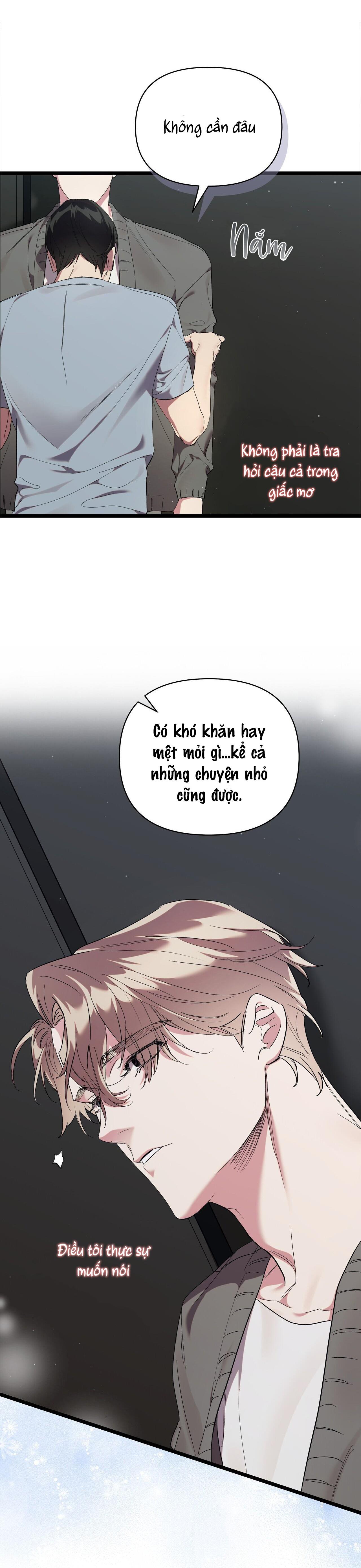 Đọc truyện Drop Delight - Chapter 2