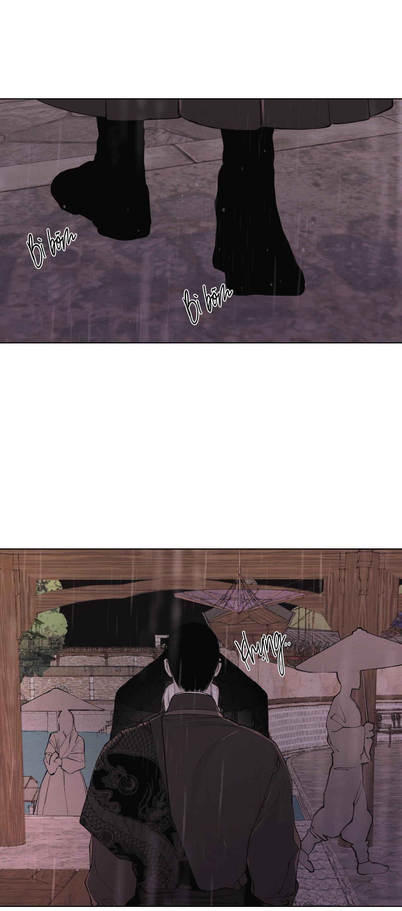 Đọc truyện  Lạc Hồn - Chapter 19