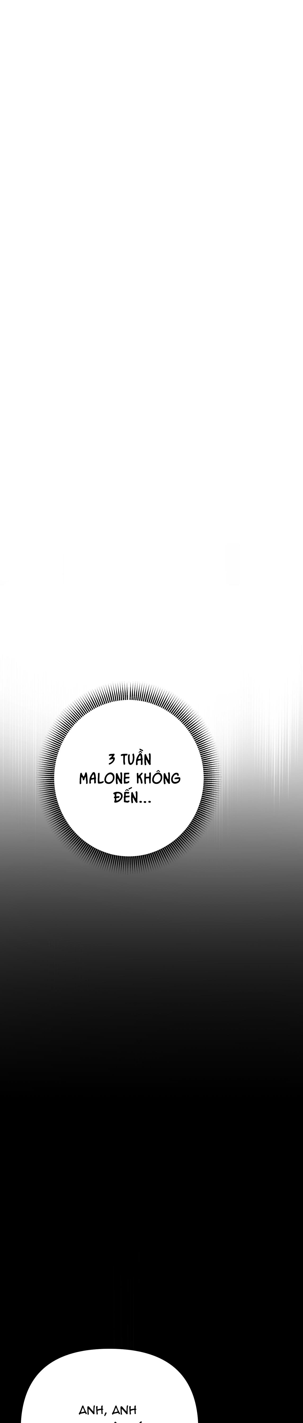 Đọc truyện SÓI TRONG LỒNG - Chapter 5