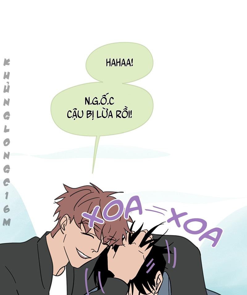 Đọc truyện Mãi Mãi Là Bạn Thân - Chapter 117