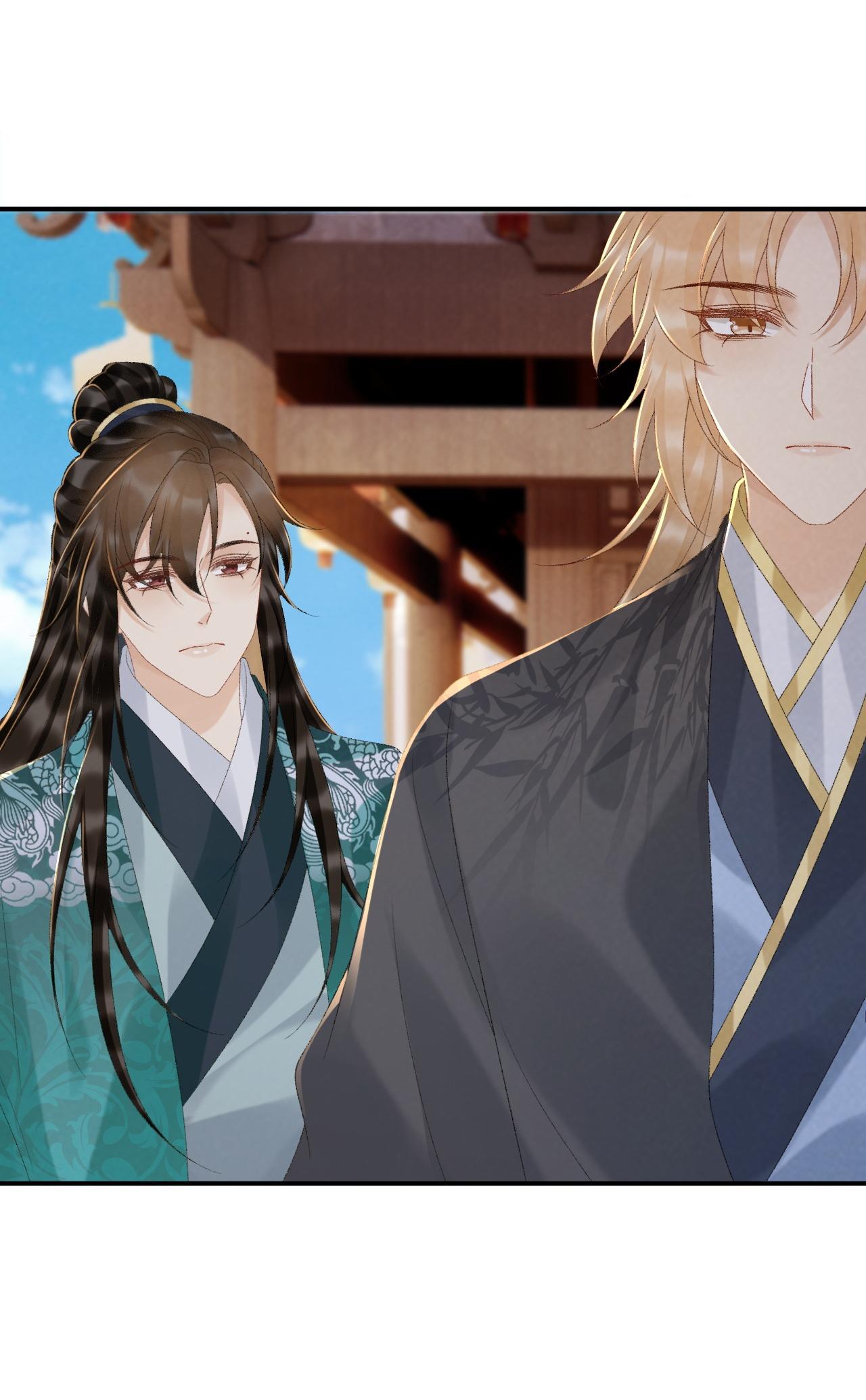 Đọc truyện CẠM BẪY CỦA KẺ BIẾN THÁI - Chapter 120