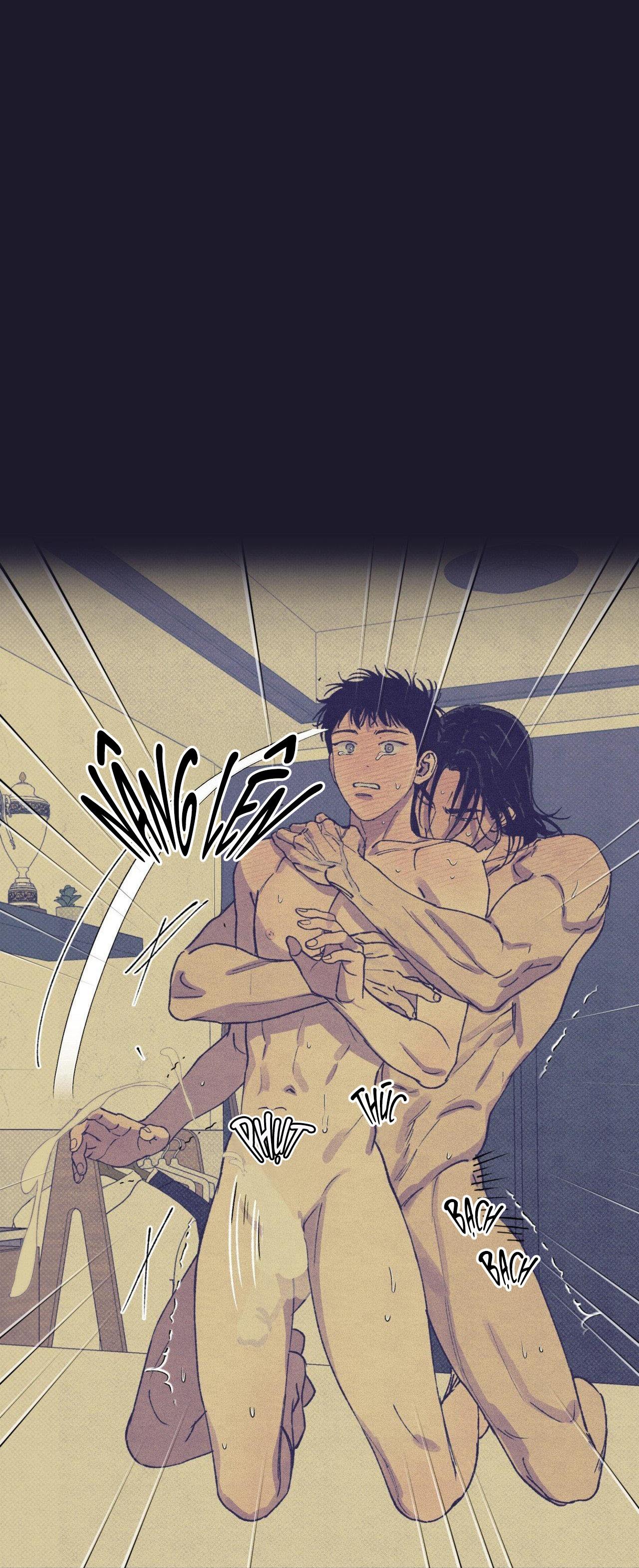 Đọc truyện  1 to 10 - Chapter 34