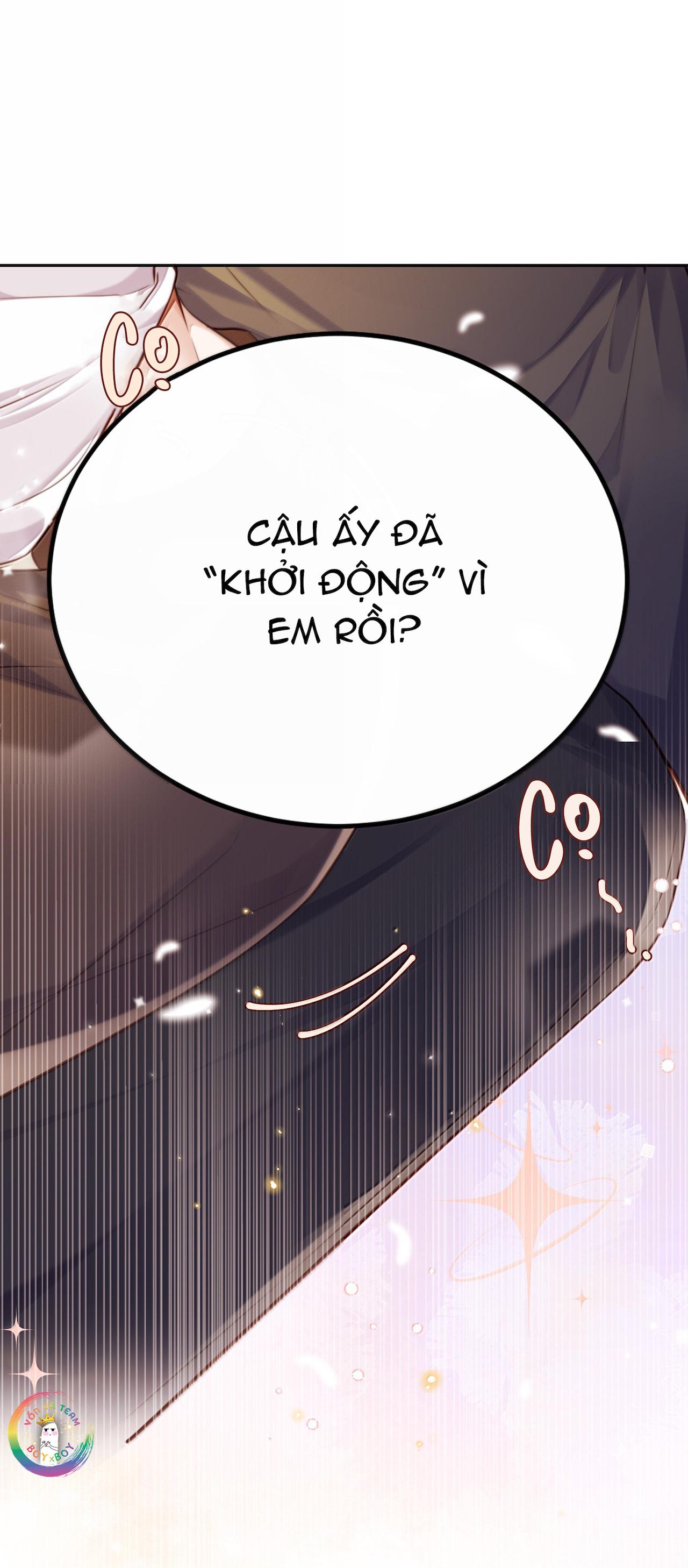 Đọc truyện (END) Đặc Chế Cho Riêng Anh - Chapter 113