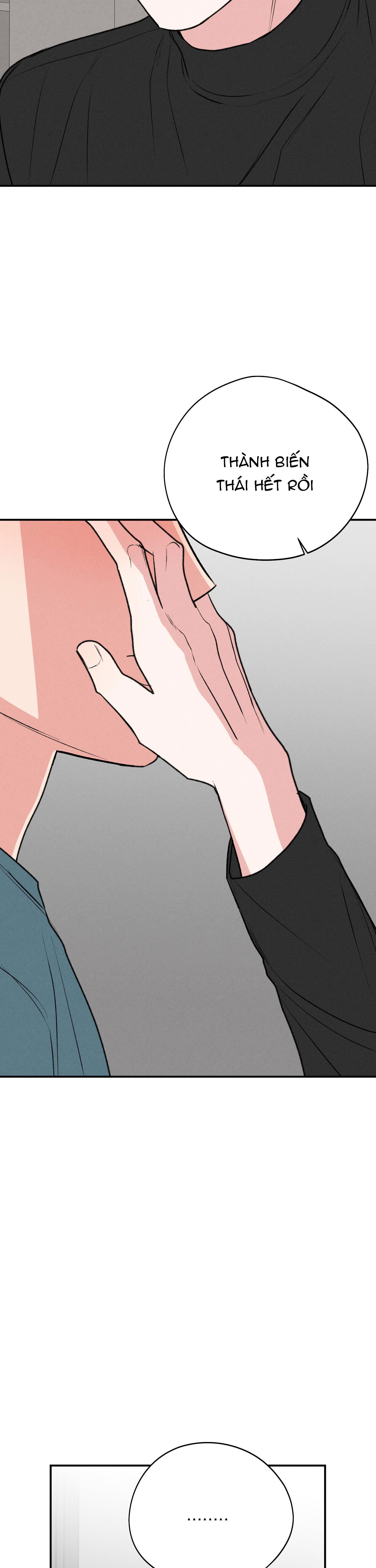 Đọc truyện (DROP) MÓN QUÀ DÀNH CHO KẺ NGẠO MẠN - Chapter 56