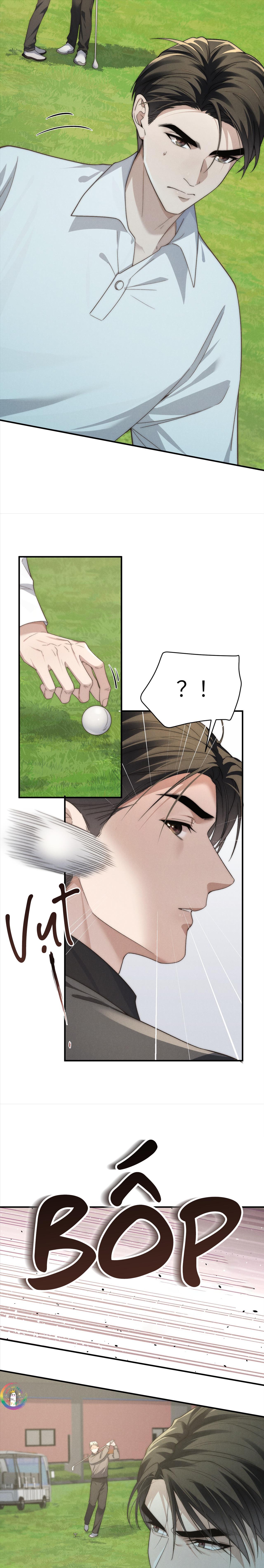 Đọc truyện (END) Thiếu Gia Hư Hỏng - Chapter 48