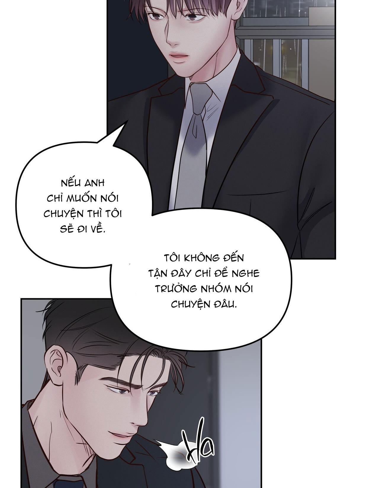 Đọc truyện CHỦ NHÂN CỦA THỨ BẢY - Chapter 36