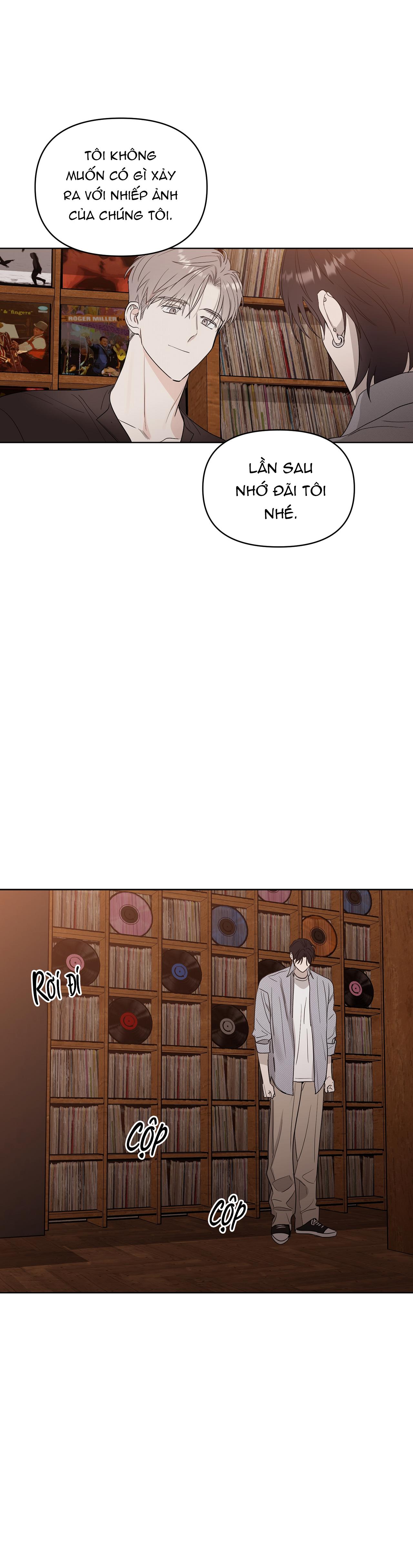 Đọc truyện Sparkling Baby - Chapter 7