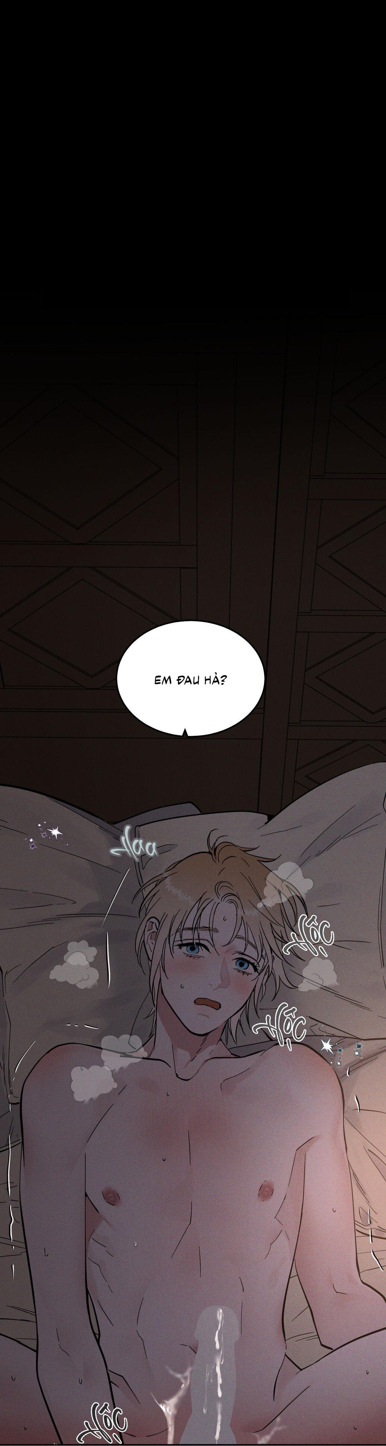 Đọc truyện  Antidote - Chapter 31