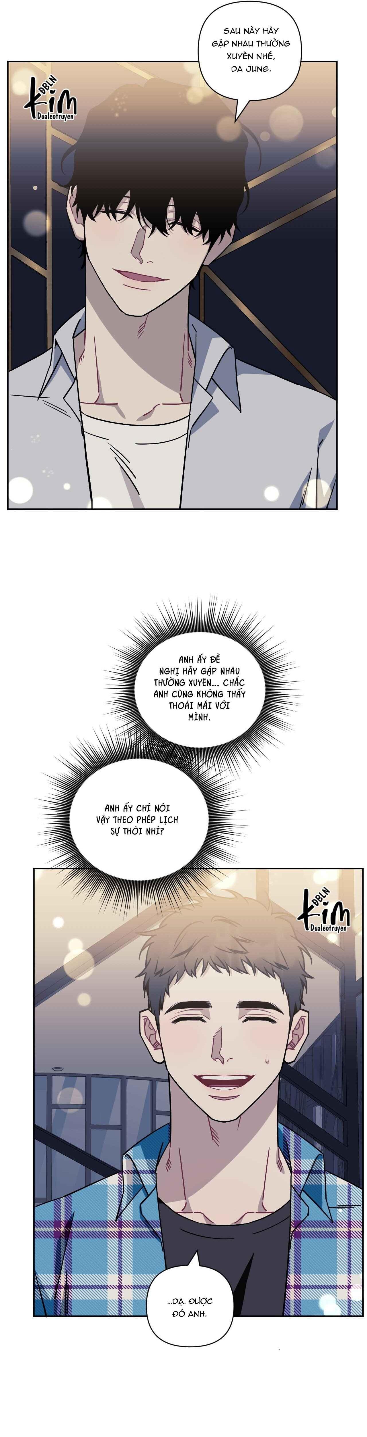 Đọc truyện HƠN CẢ BẠN BÈ - Chapter 90