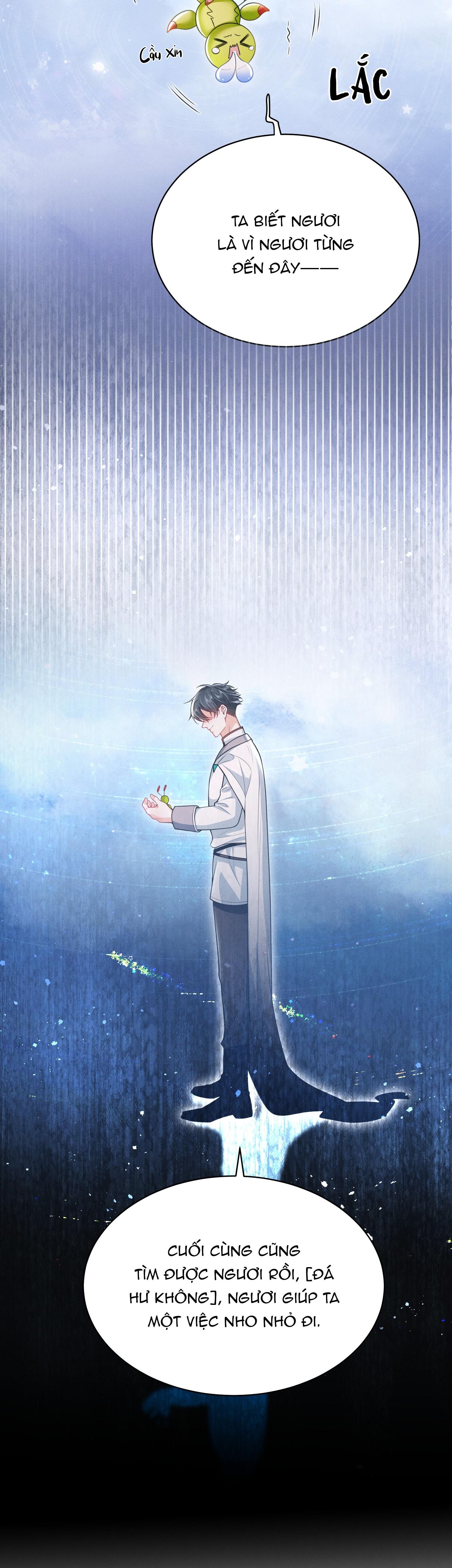 Đọc truyện Ánh mắt em trai nhìn tôi ngày một kì lạ - Chapter 40