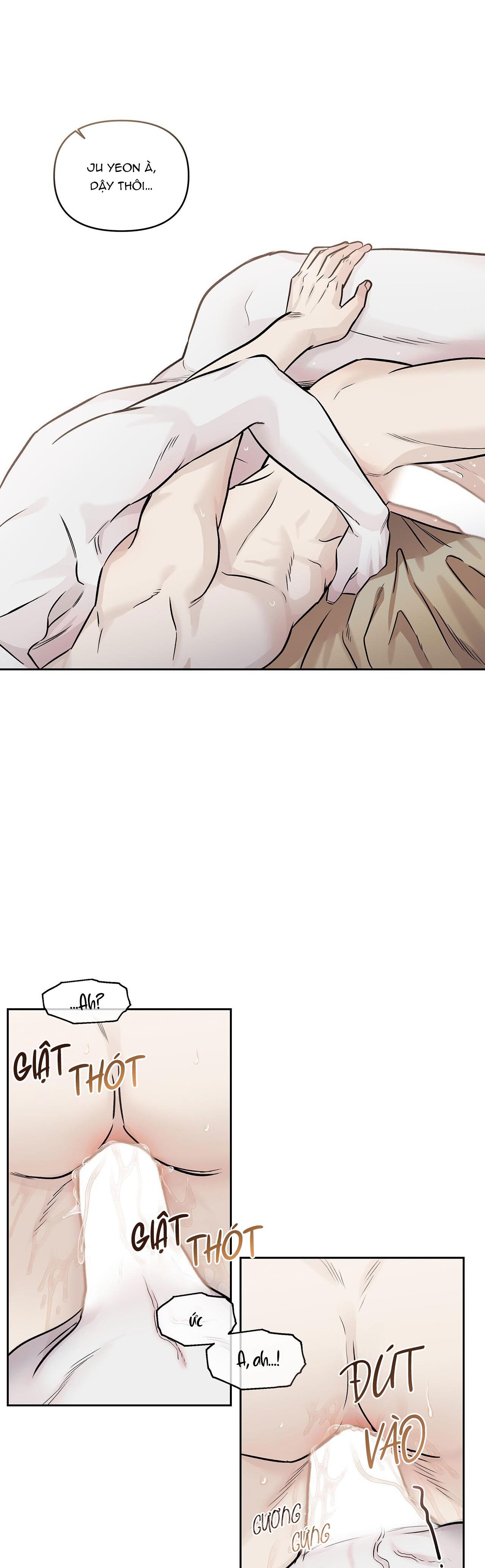 Đọc truyện DƯỚI VÙNG ĐẤT XANH - Chapter 7