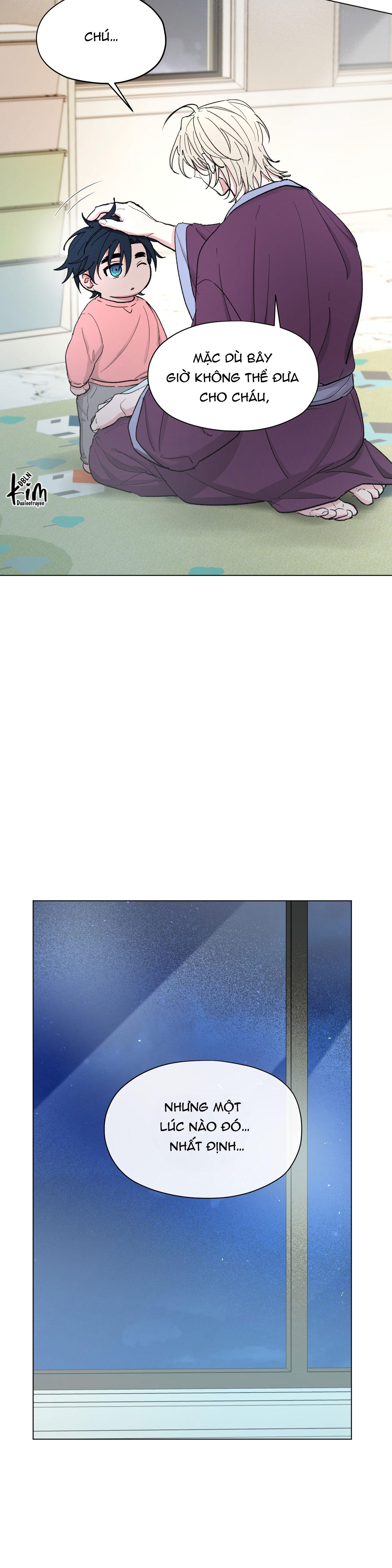 Đọc truyện GUIDE TOÀN NĂNG - Chapter 12