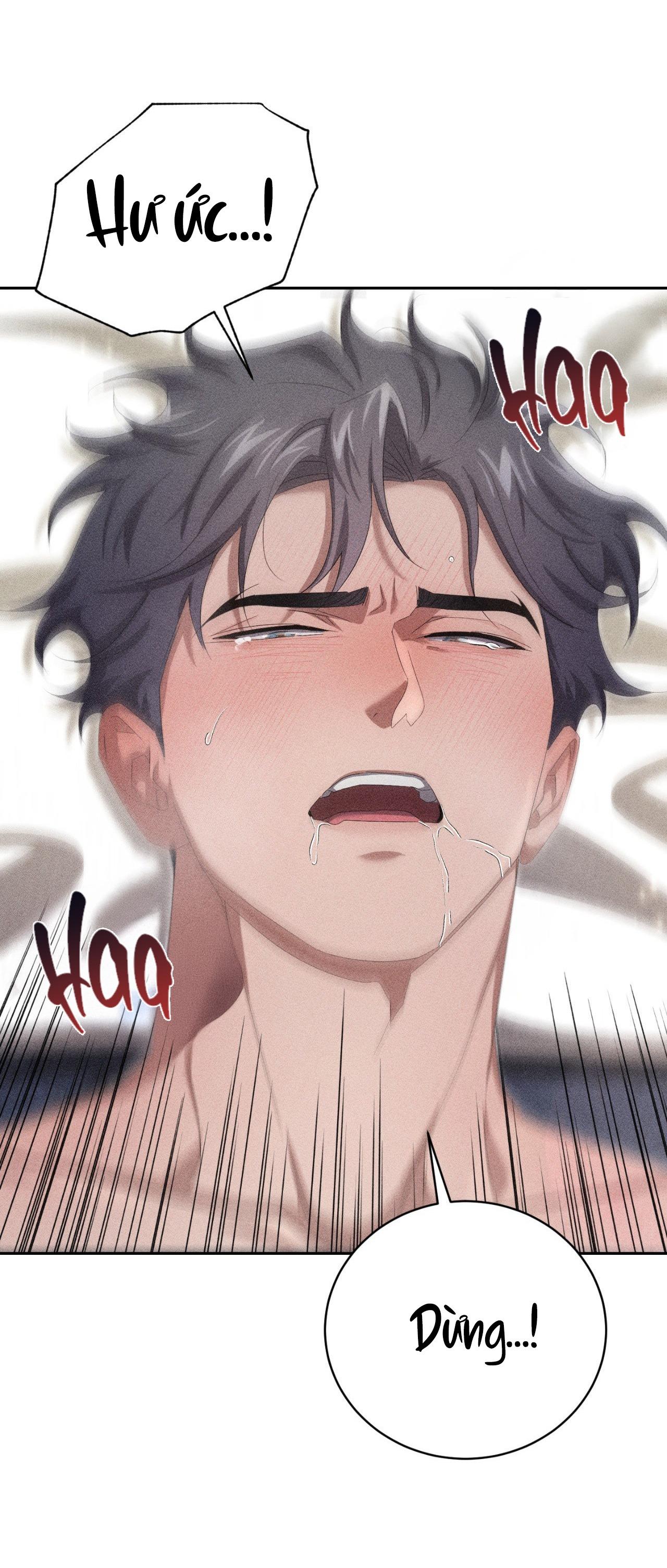 Đọc truyện OMERTA SILENCE - Chapter 10