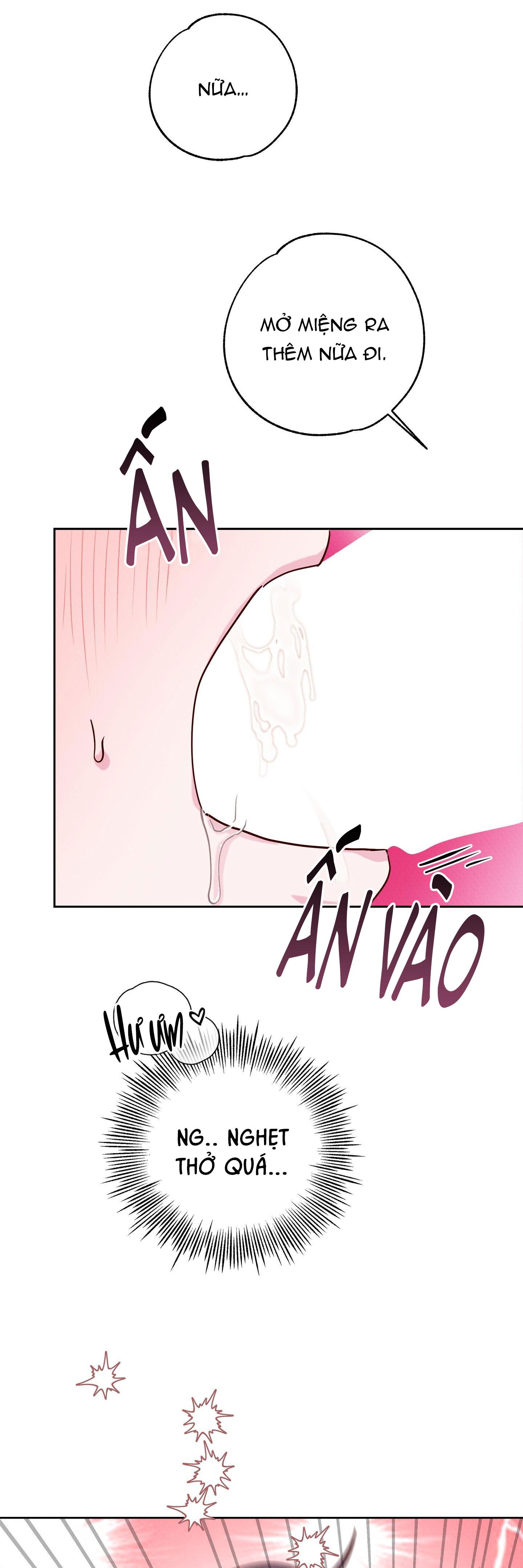 Đọc truyện BL NGẮN CHỊCH HỎNY - Chapter 50.4