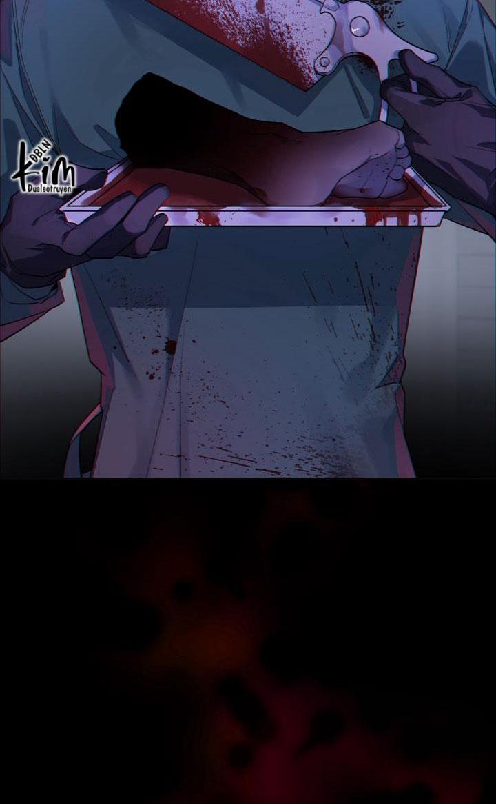 Đọc truyện THÚ CƯNG DAMDANG - Chapter 1.1