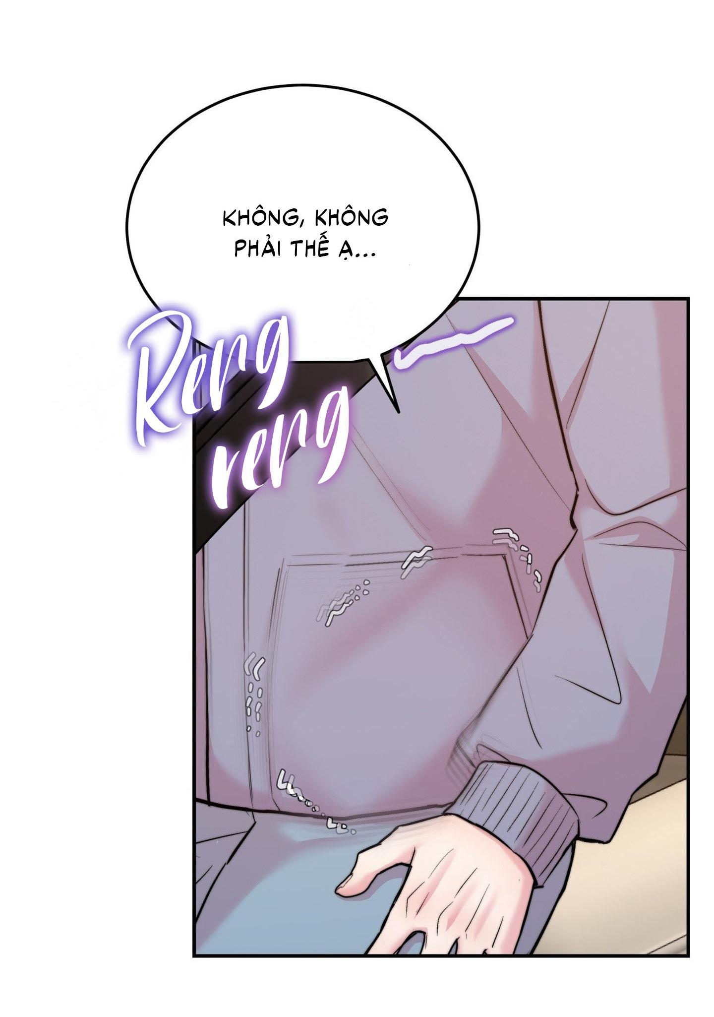 Đọc truyện  Love Remedy - Chapter 22