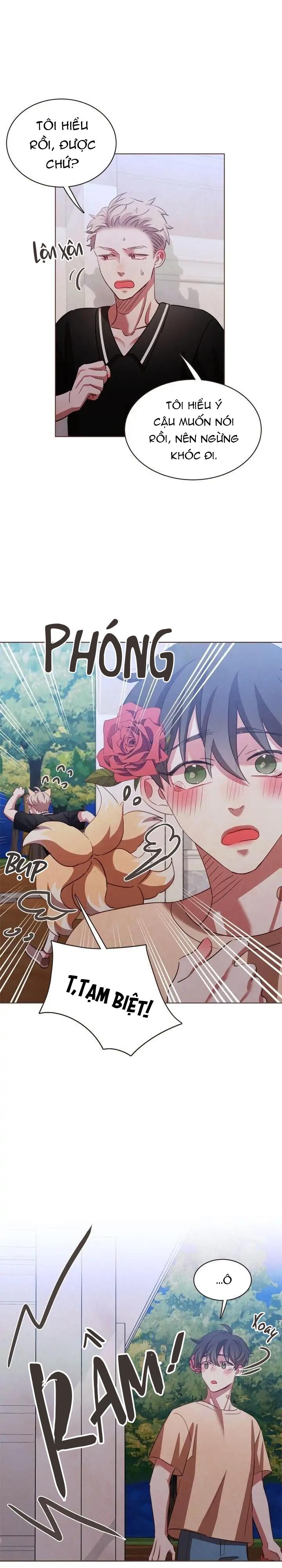 Đọc truyện Ma Cà Rồng Đếch Có Thật Đâu! (END) - Chapter 57