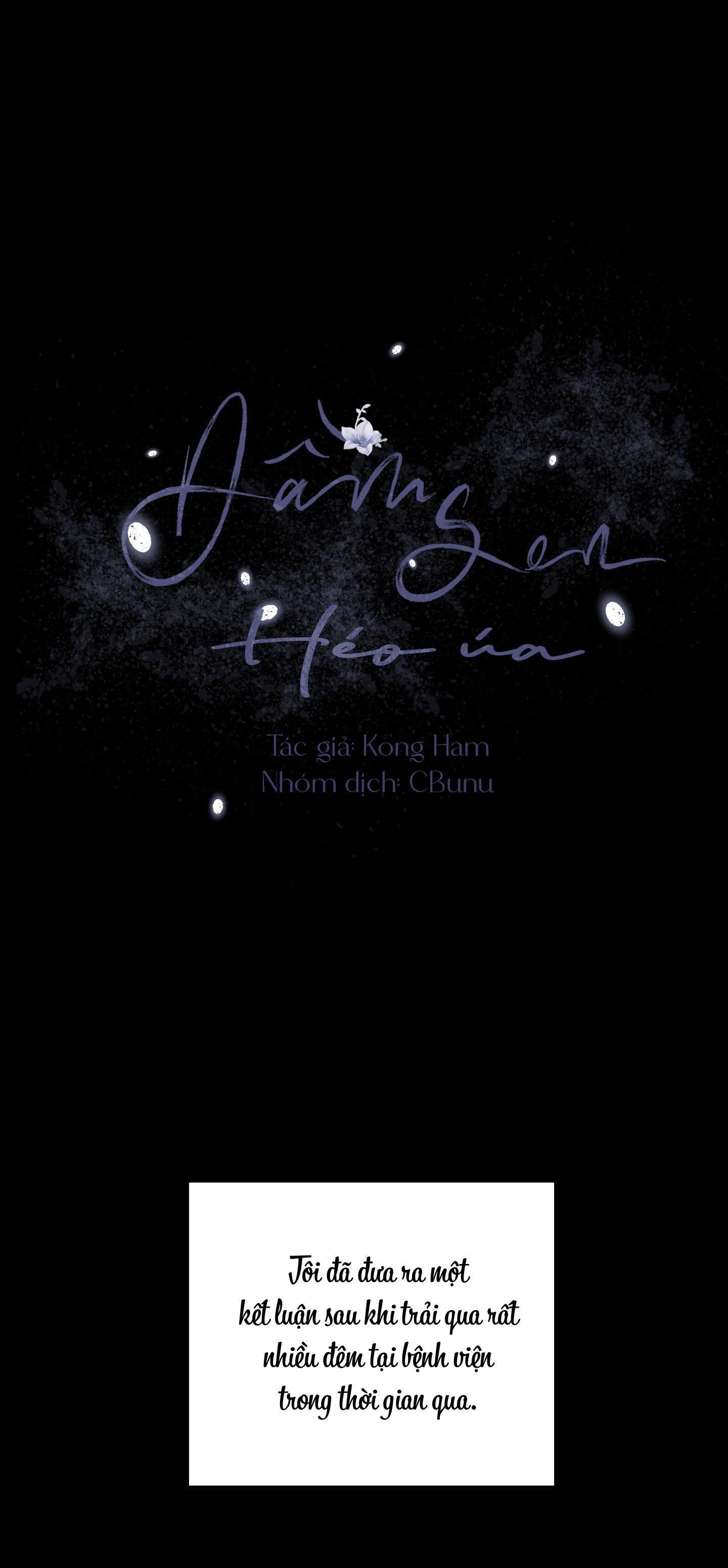 Đọc truyện  Đầm Sen Héo Úa - Chapter 27