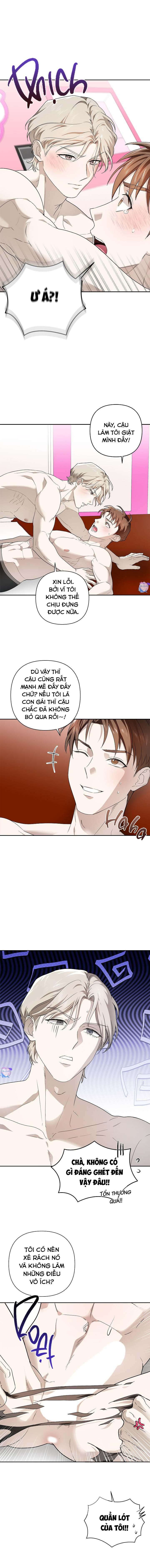 Đọc truyện LIST TRUYỆN NGẮN CHỊT CHỊT - Chapter 102