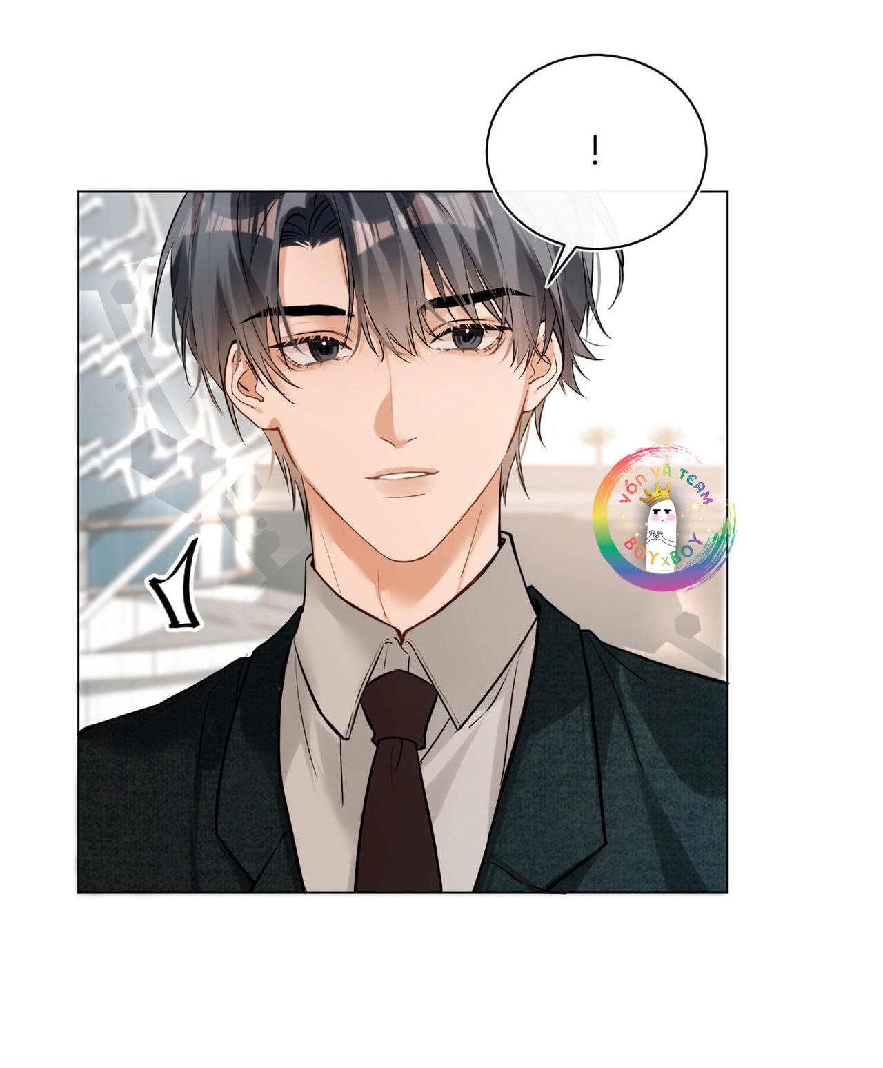 Đọc truyện Đối Thủ Không Đội Trời Chung Cuối Cùng Cũng Phá Sản Rồi! - Chapter 32