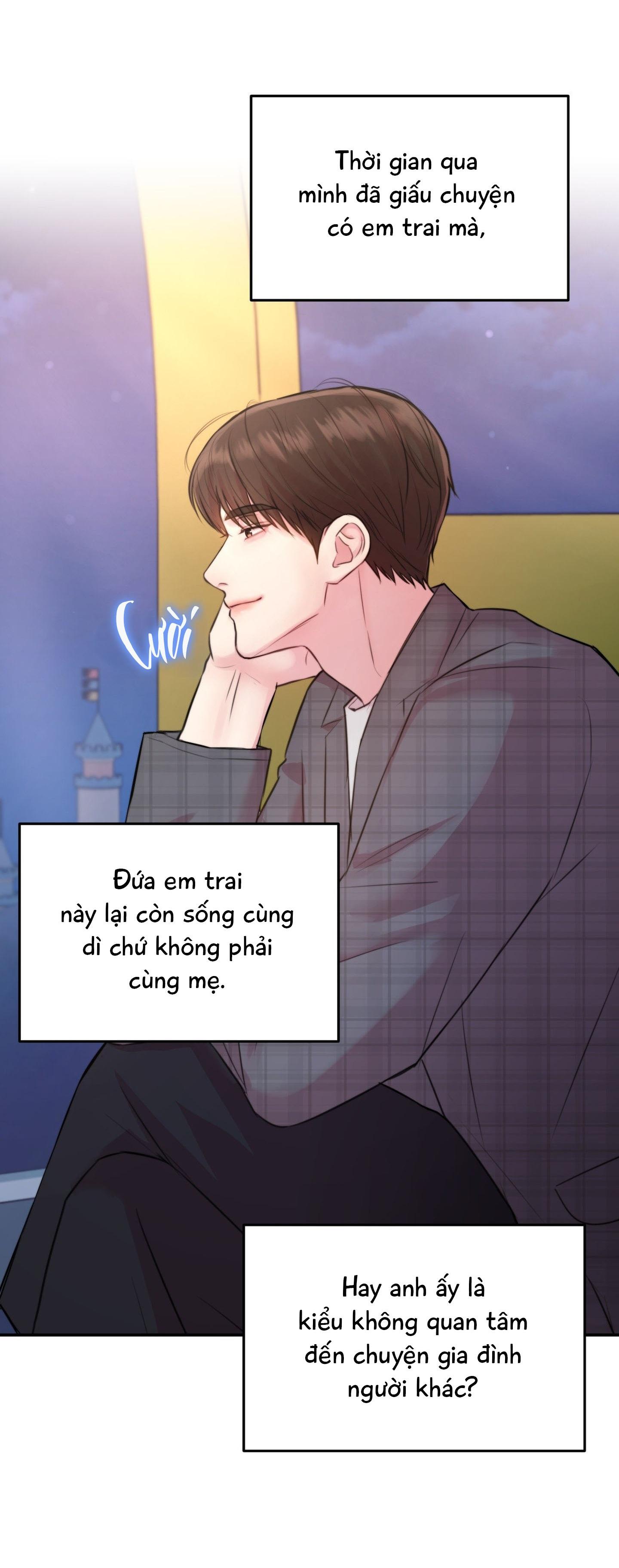 Đọc truyện  Love Remedy - Chapter 24