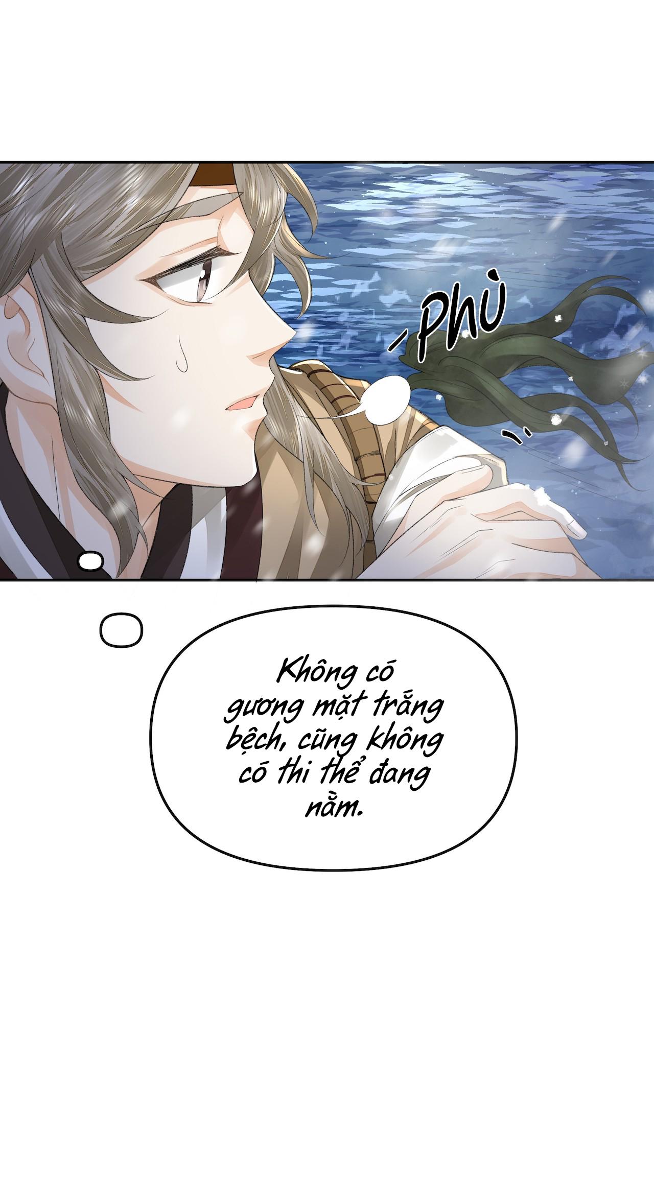 Đọc truyện (END) Đồng Tiền Kham Thế - Chapter 35
