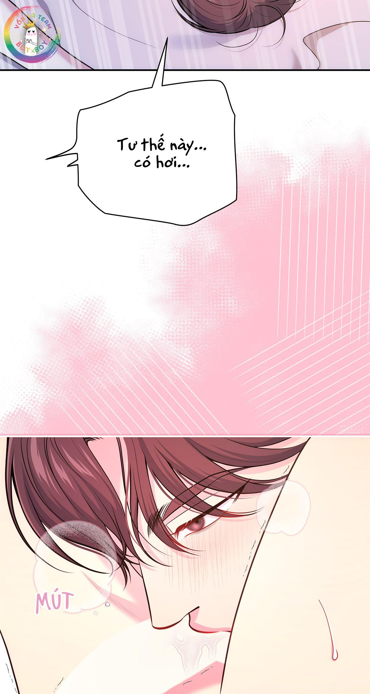 Đọc truyện (END) Tình Yêu Bí Mật - Chapter 37