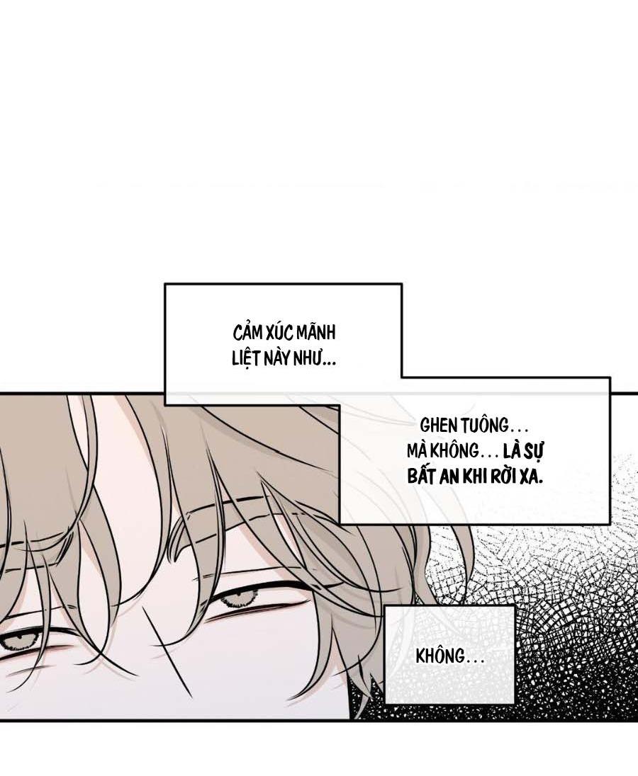 Đọc truyện Thủy triều thấp lúc chạng vạng - Chapter 80