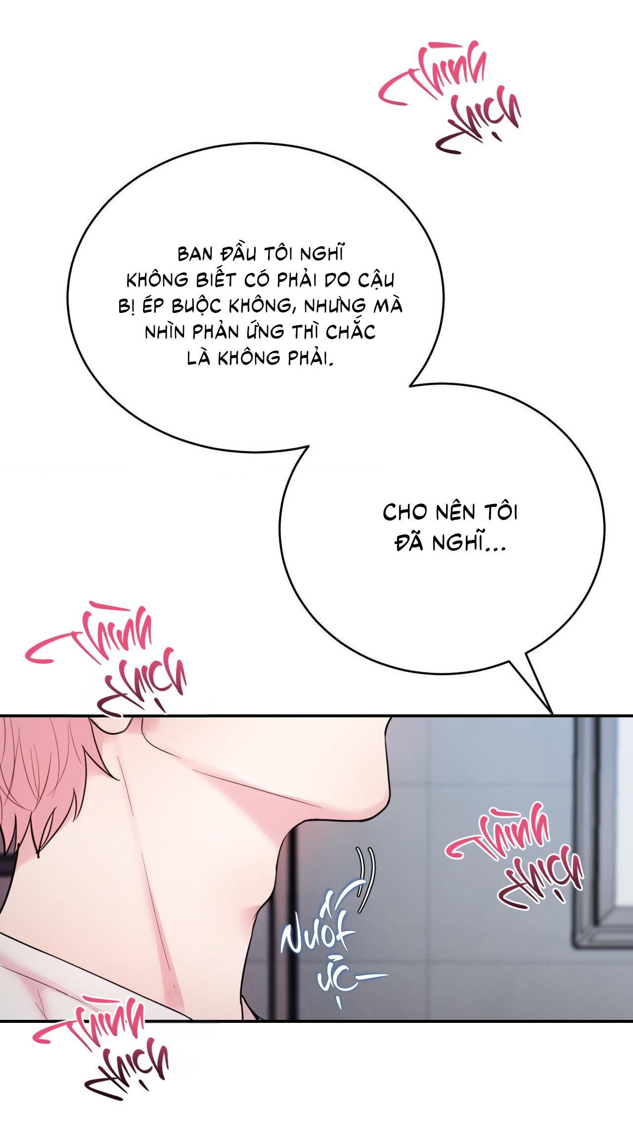 Đọc truyện  Love Remedy - Chapter 2