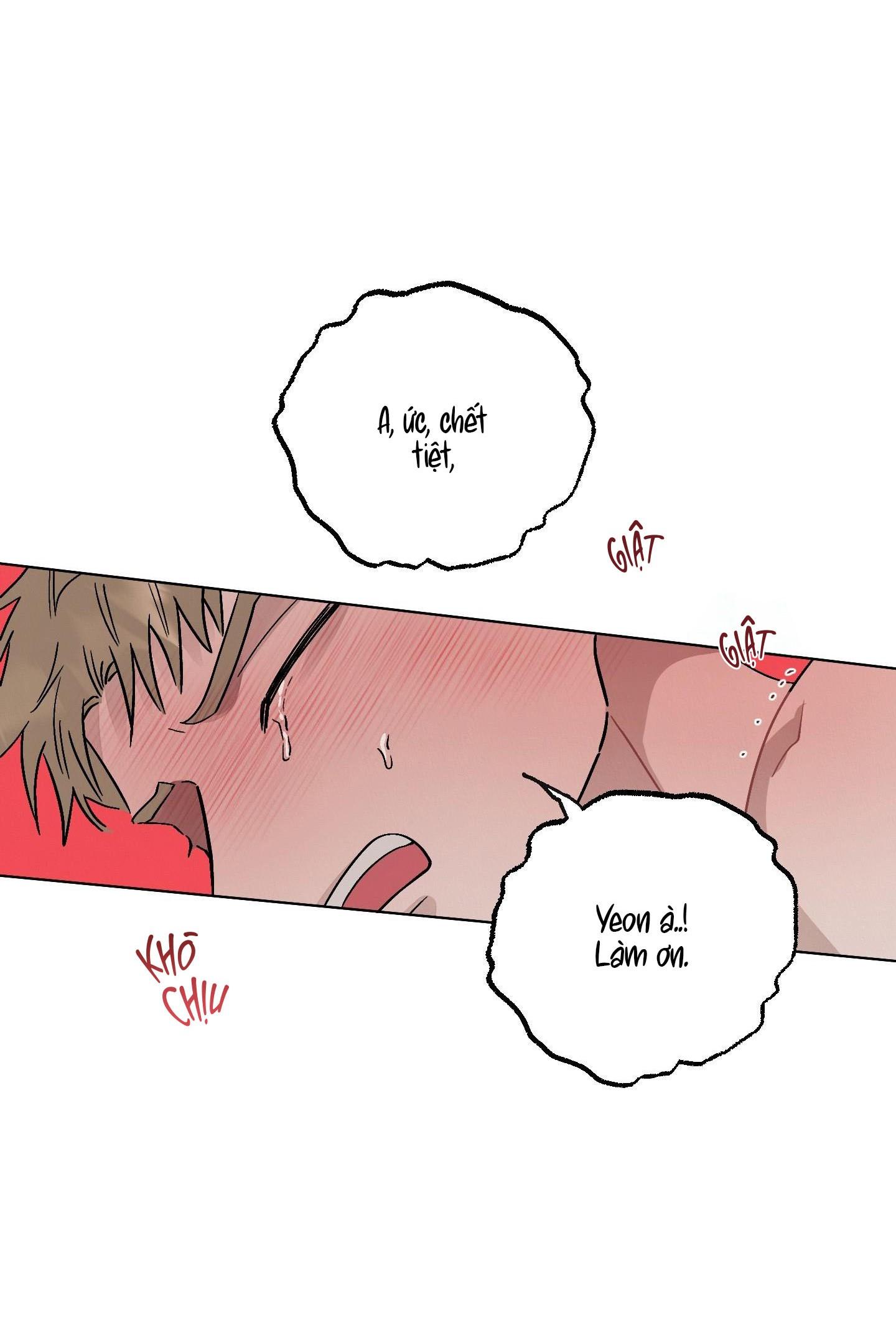 Đọc truyện  Nhiệm Vụ Định Mệnh - Chapter 8