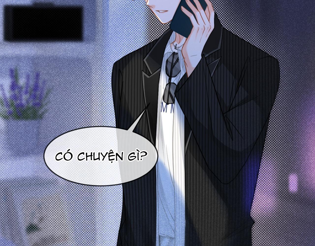 Đọc truyện Nam Thần Bá Đạo Cầu Xin Tôi Quay Lại (NGANG RAW) - Chapter 30