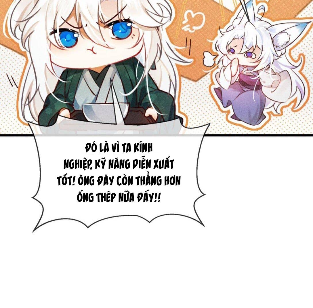 Đọc truyện Nam chủ sao lại quyến rũ ta - Chapter 7