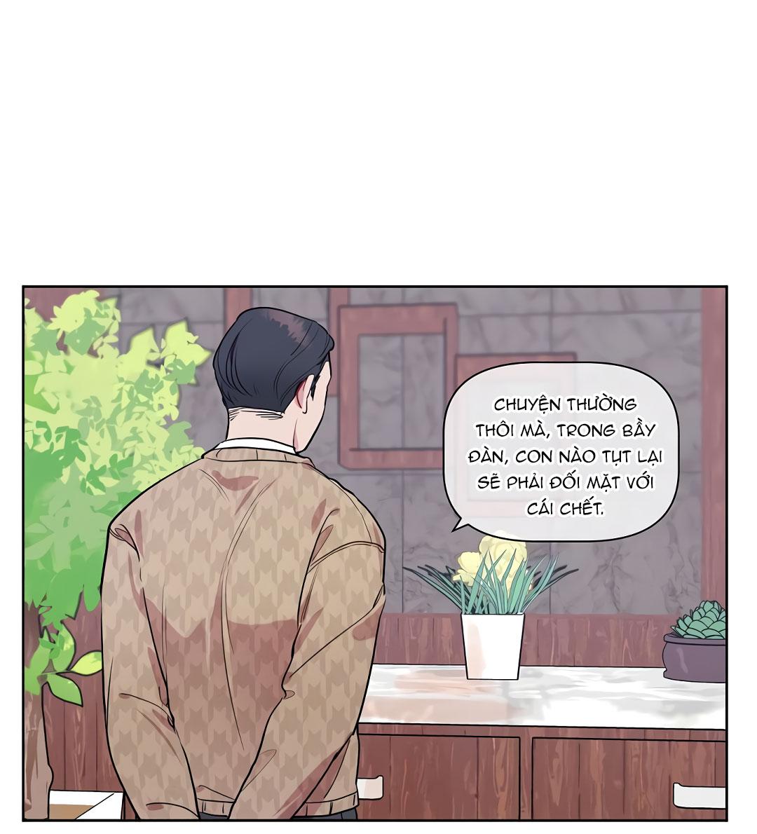 Đọc truyện Tố Cáo Sếp Tôi - Chapter 6