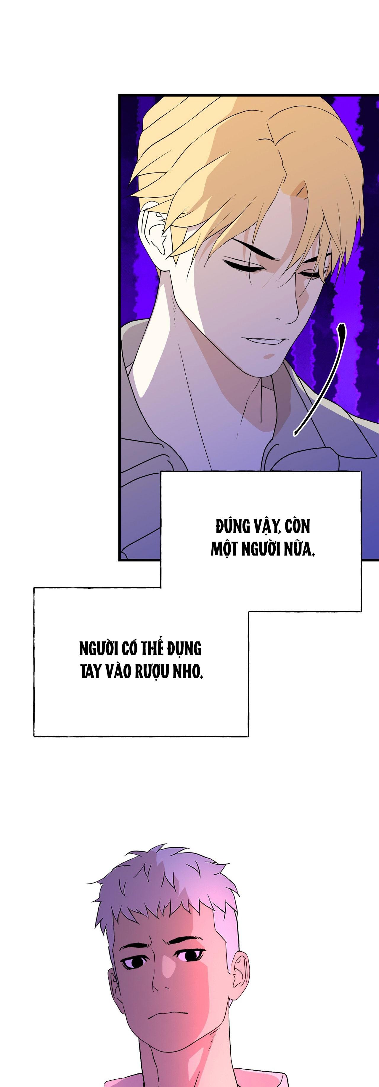 Đọc truyện (ABO) ĐÁM CƯỚI HOÀNG GIA - Chapter 30