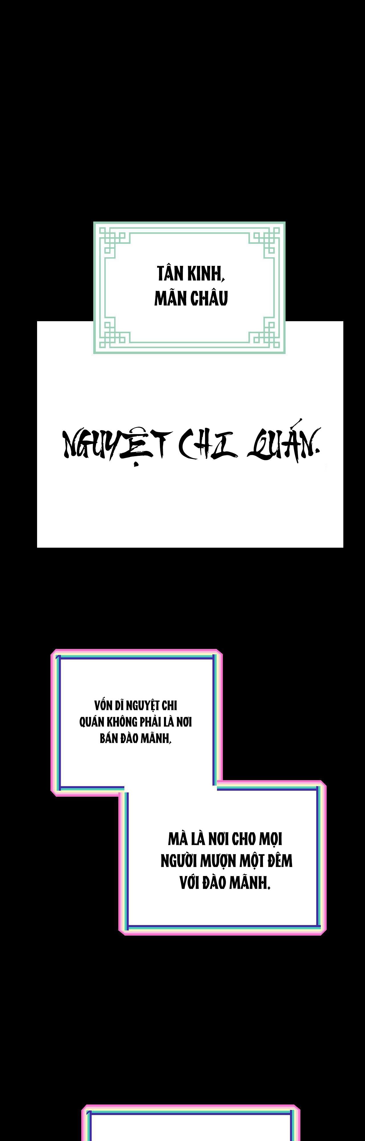 Đọc truyện CẬU BÉ ĐÀO - Chapter 15