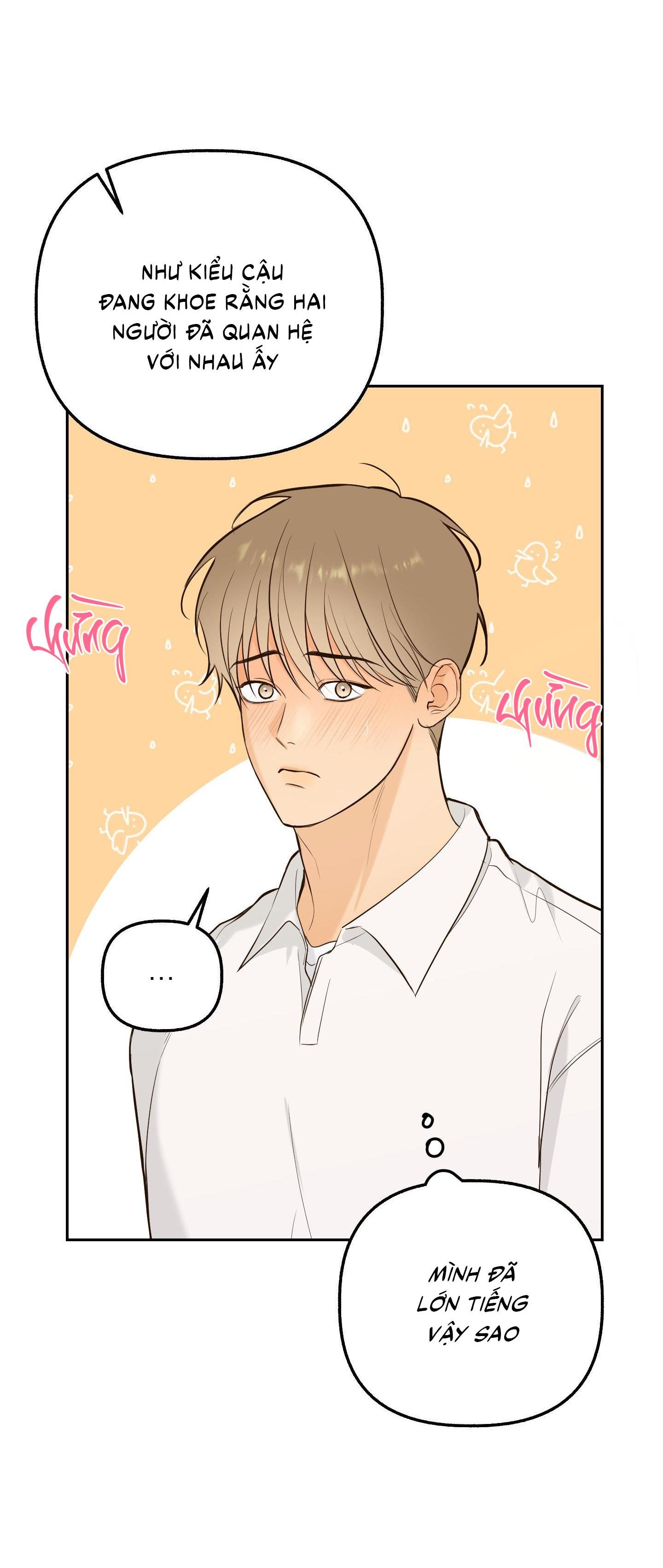 Đọc truyện  Ngọn Gió Dịu Dàng - Chapter 6