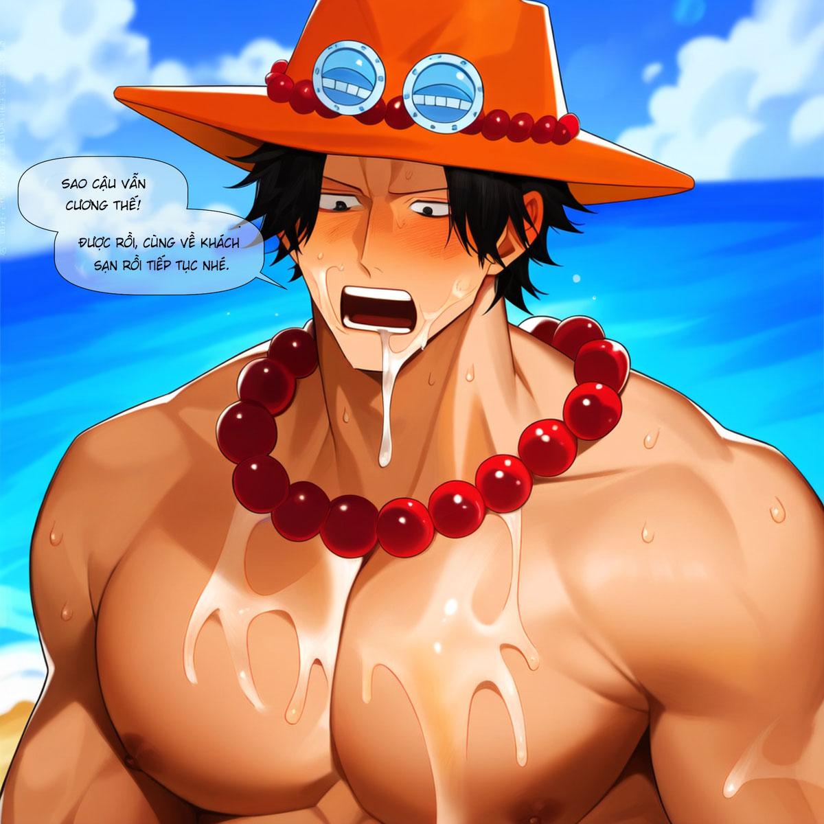 Đọc truyện Nơi husbando của bạn bị đụ ná thở - Chapter 148