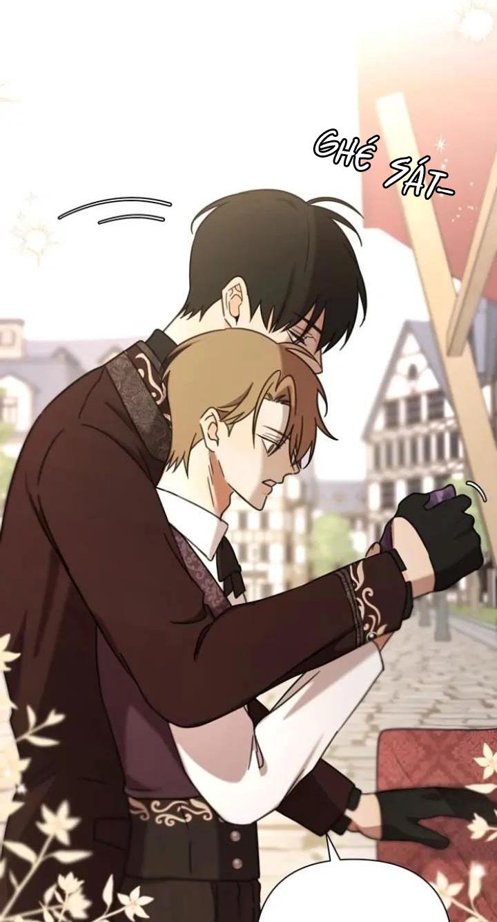 Đọc truyện Mắc Kẹt Trong Game Hẹn Hò Của Em Gái Tôi - Chapter 43