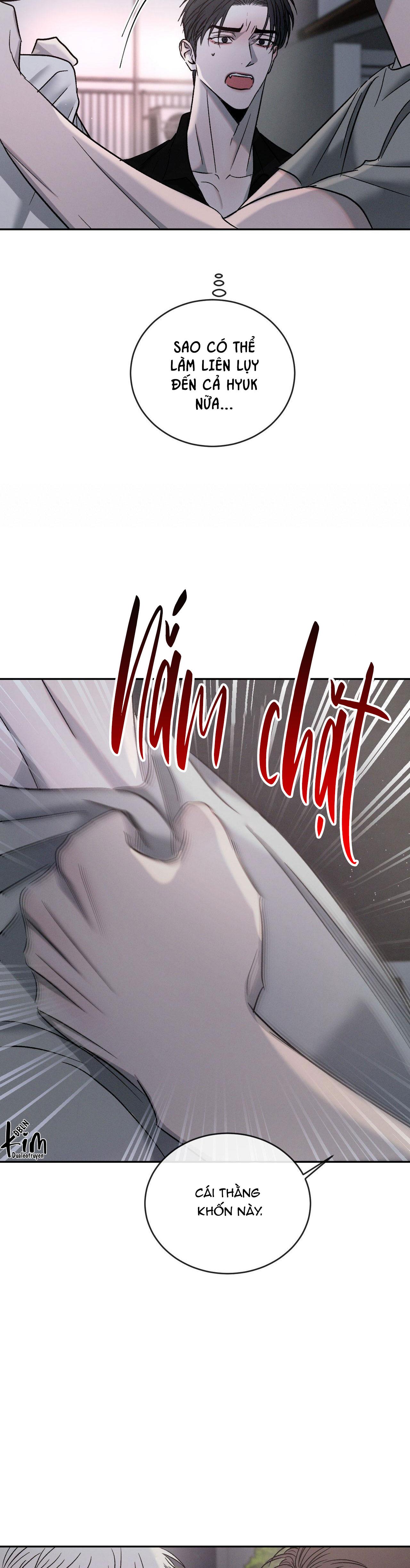 Đọc truyện TƯƠNG PHẢN - Chapter 72