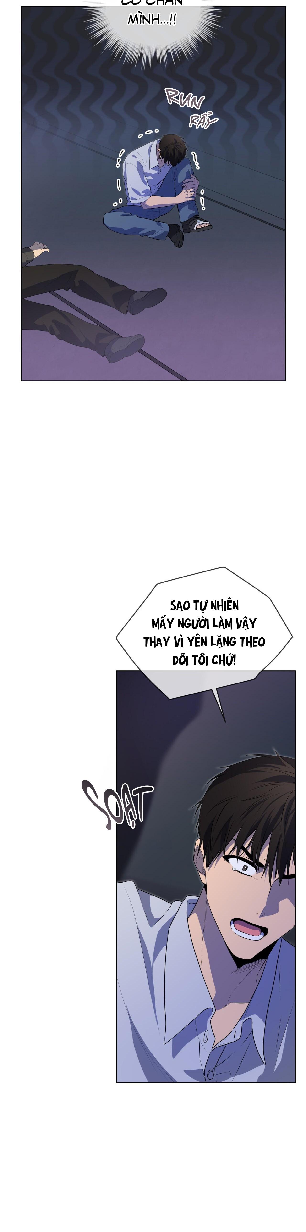 Đọc truyện Passion - Chapter 96