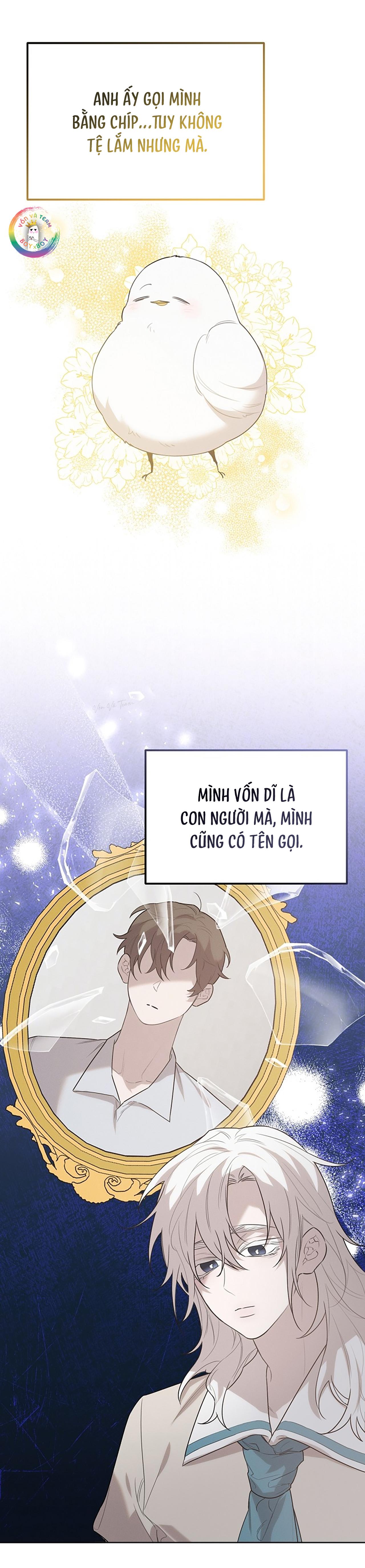 Đọc truyện (END) Này, Đừng Có Nhấn Cái Nút Đó! - Chapter 23