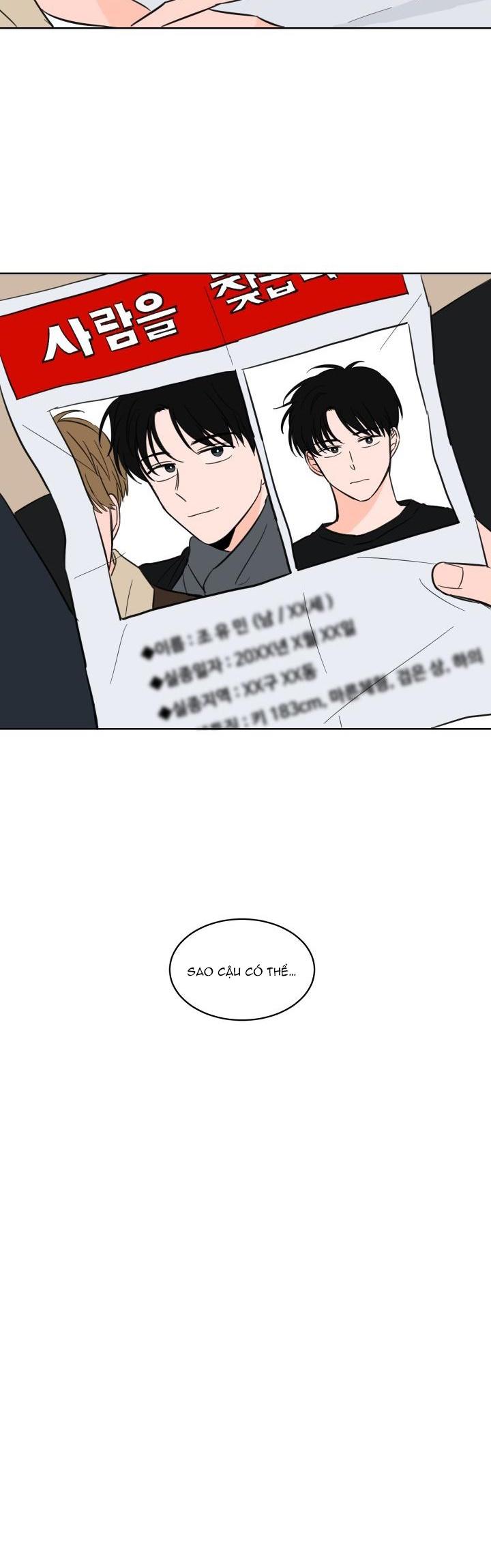 Đọc truyện Mẹo Thuần Hóa Hổ - Chapter 8