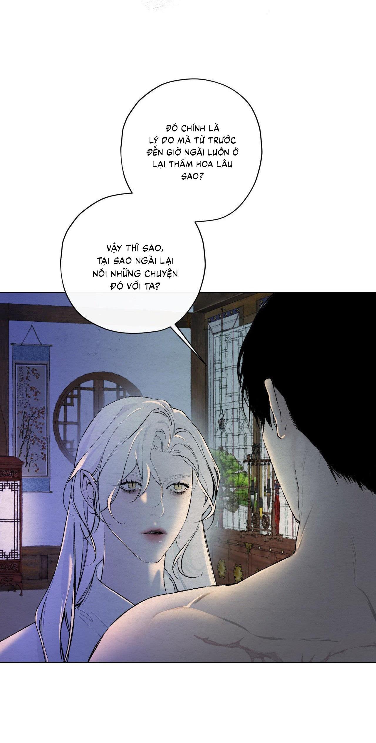 Đọc truyện  Lạc Hồn - Chapter 29