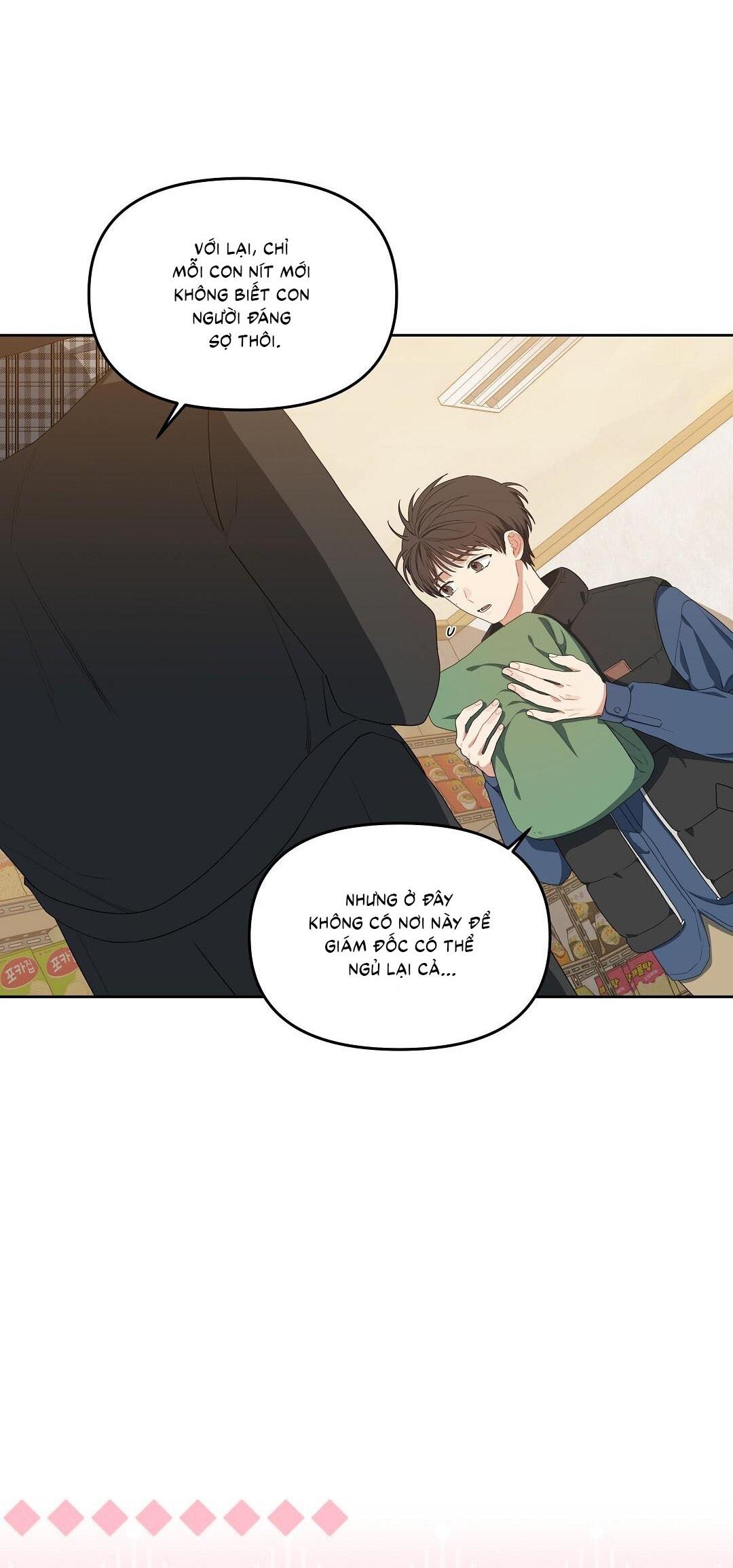 Đọc truyện  Cherry Cake - Chapter 6